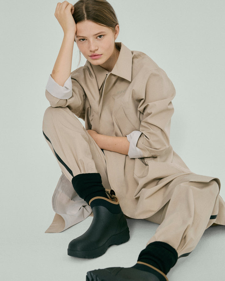 H2O - Rubber Boots 101056 - 3020 - Army Gummistøvler 