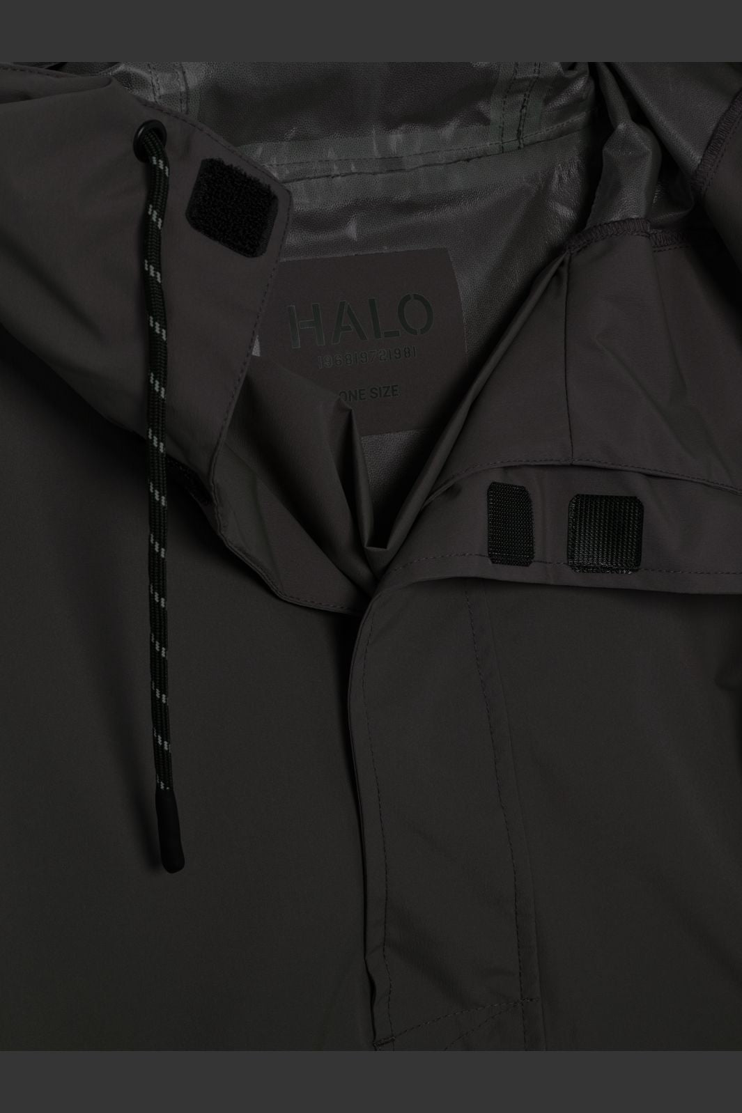 Halo - Raincover 610454 - 2850 - After Dark