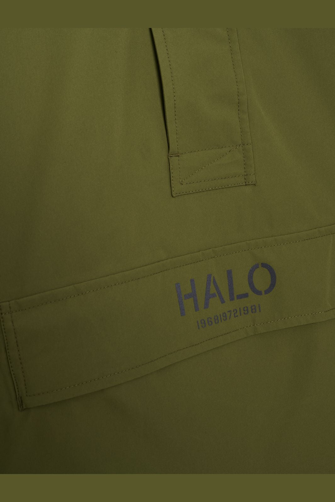 Halo - Raincover 610454 - 6096 - Olive Drab