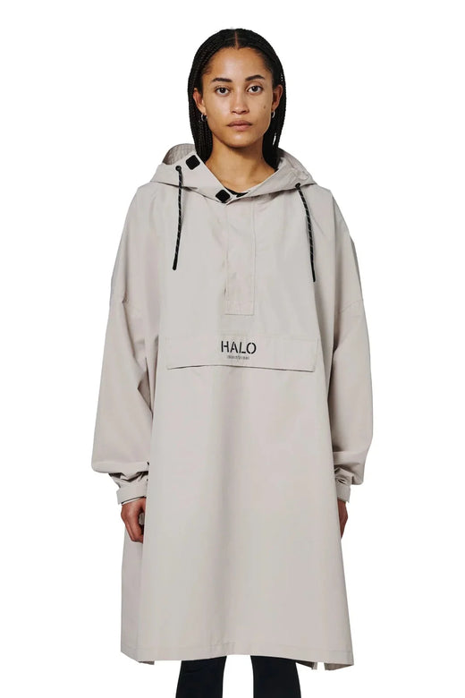 Halo - Raincover 610454 - 8140 - Silver Lining Regnjakker 