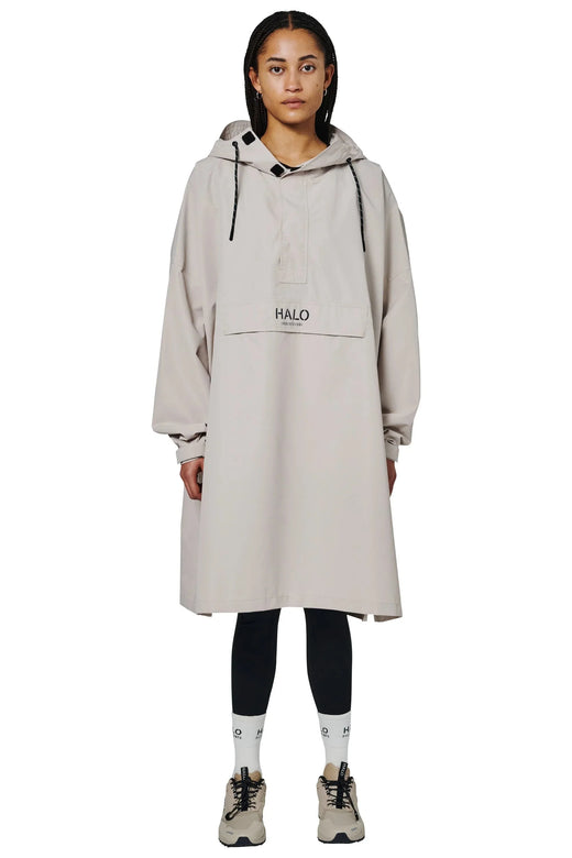 Halo - Raincover 610454 - 8140 - Silver Lining Regnjakker 