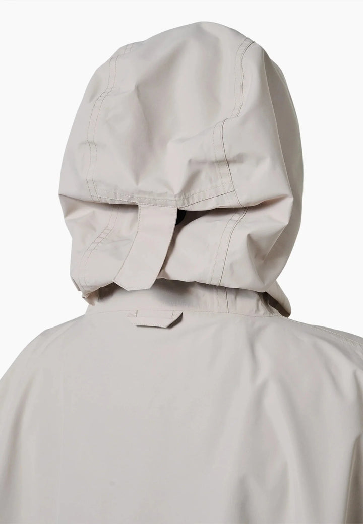 Halo - Raincover 610454 - 8140 - Silver Lining Regnjakker 