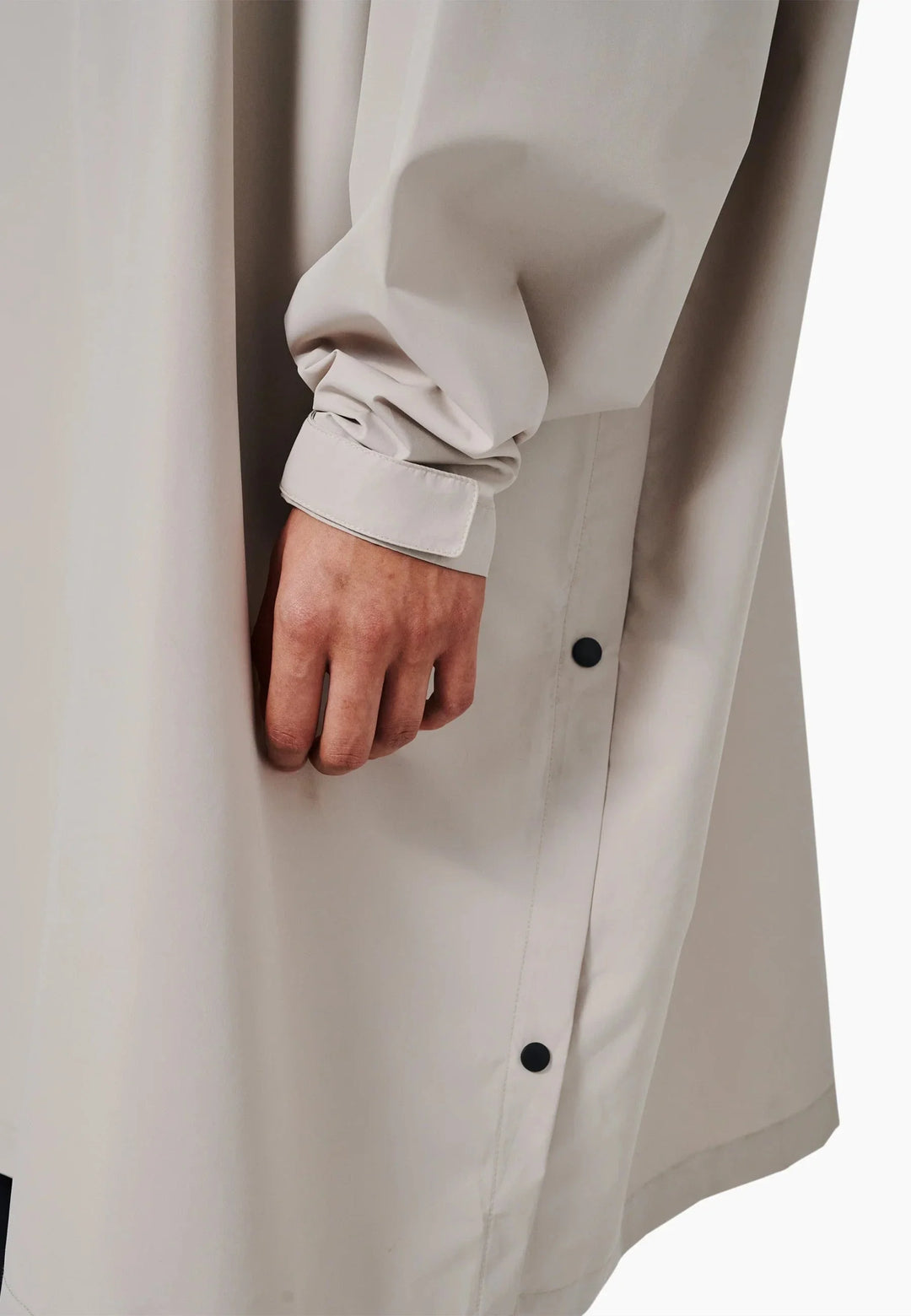 Halo - Raincover 610454 - 8140 - Silver Lining Regnjakker 