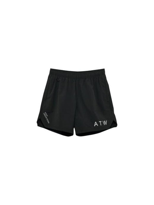 Halo - Shorts 610217 - 2001 - Black Shorts 