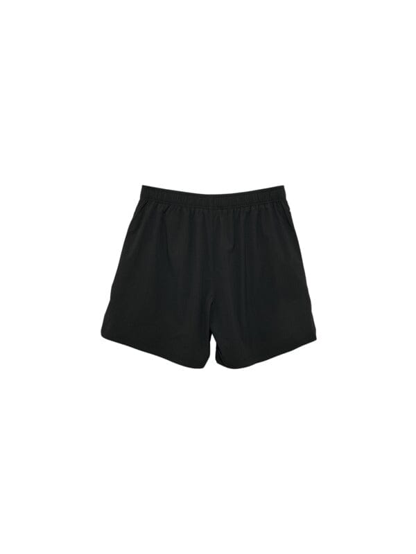 Halo - Shorts 610217 - 2001 - Black Shorts 