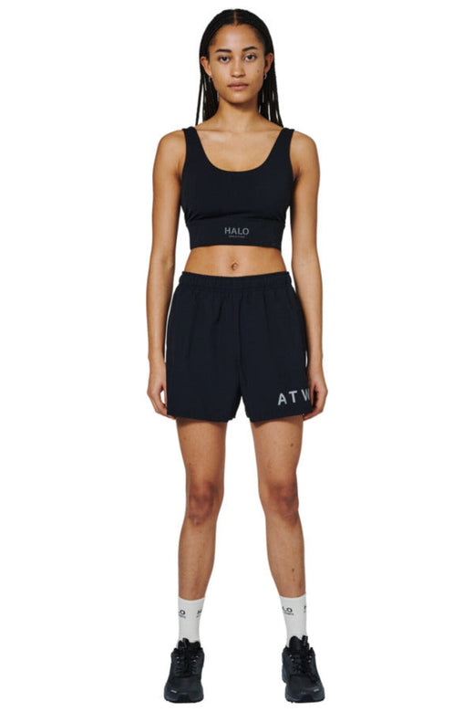 Halo - Shorts 610217 - 2001 - Black Shorts 