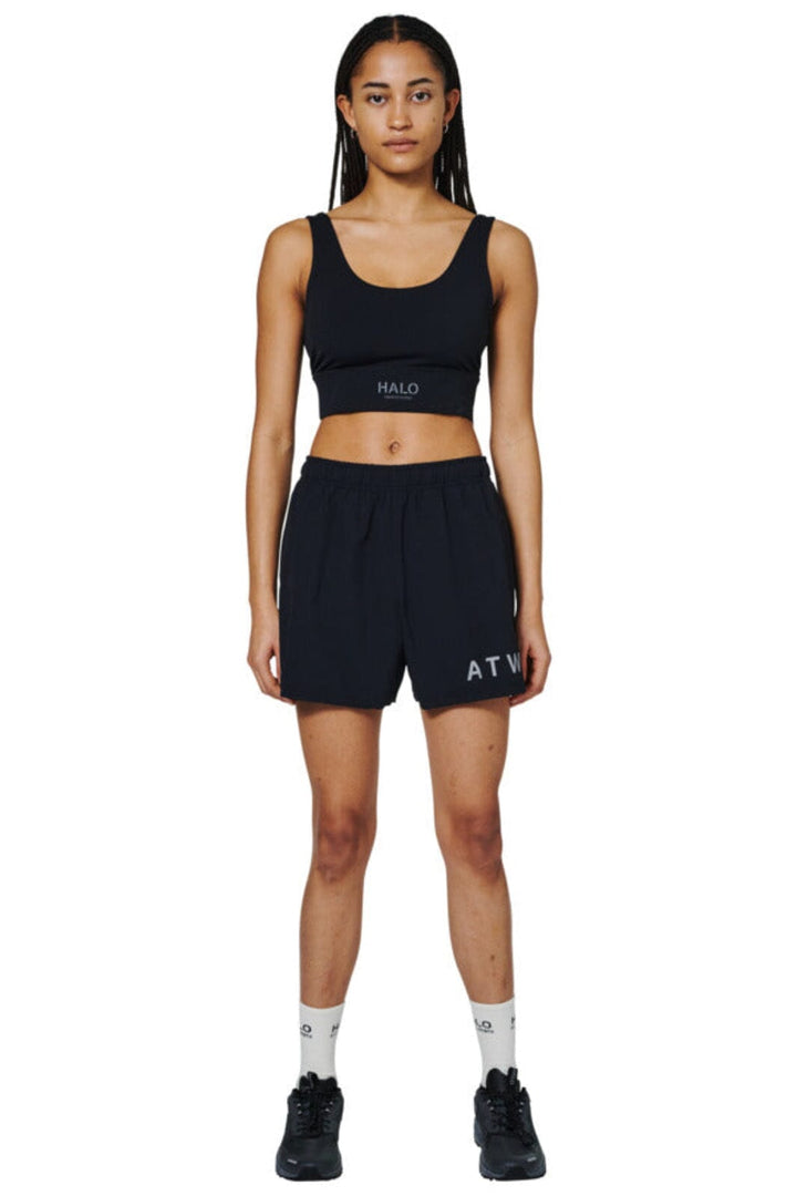 Halo - Shorts 610217 - 2001 - Black Shorts 