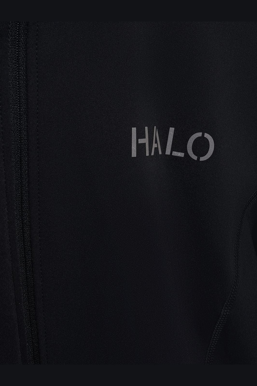 Halo - Women Full Zip 2.0 233016 - 2001 - Black