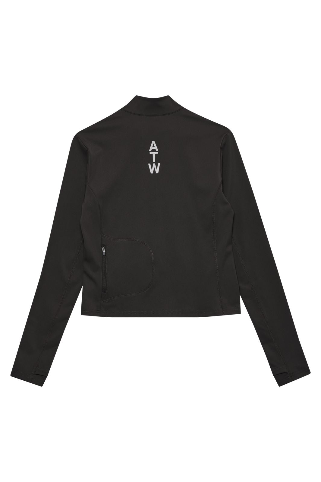 Halo - Women Full Zip 2.0 233016 - 2850 - After Dark