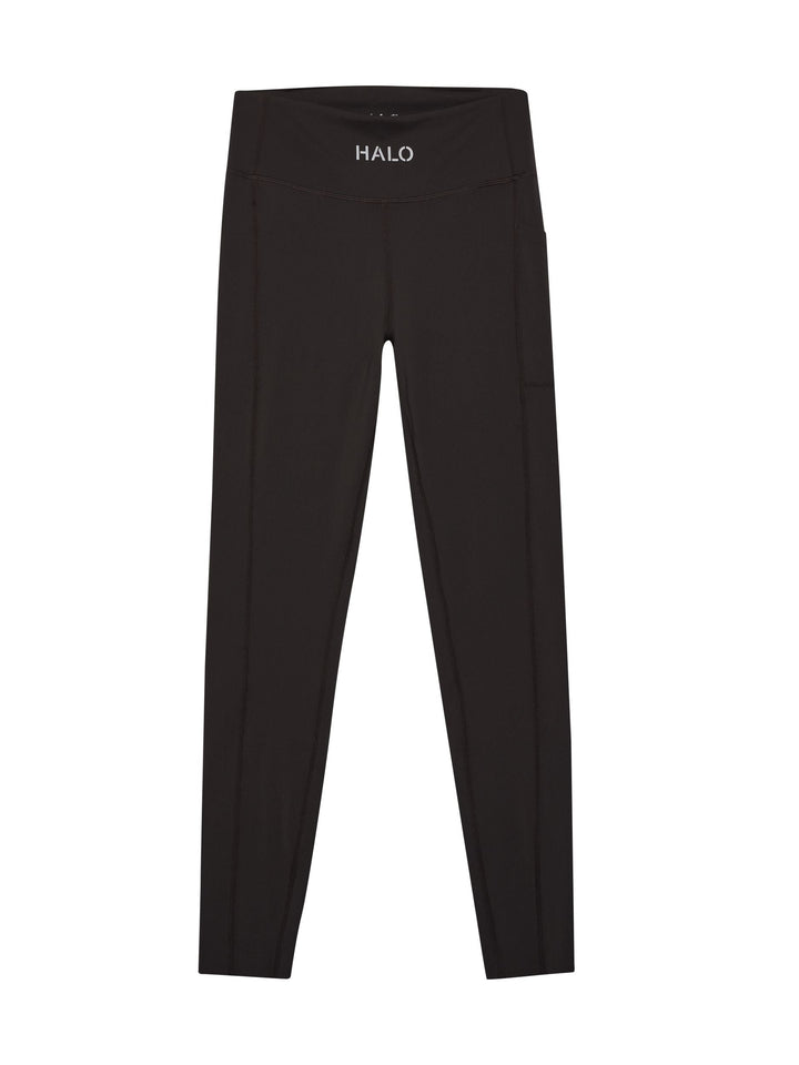 Halo - Women Training Tights 228641 - 2850 - After Dark Leggings 