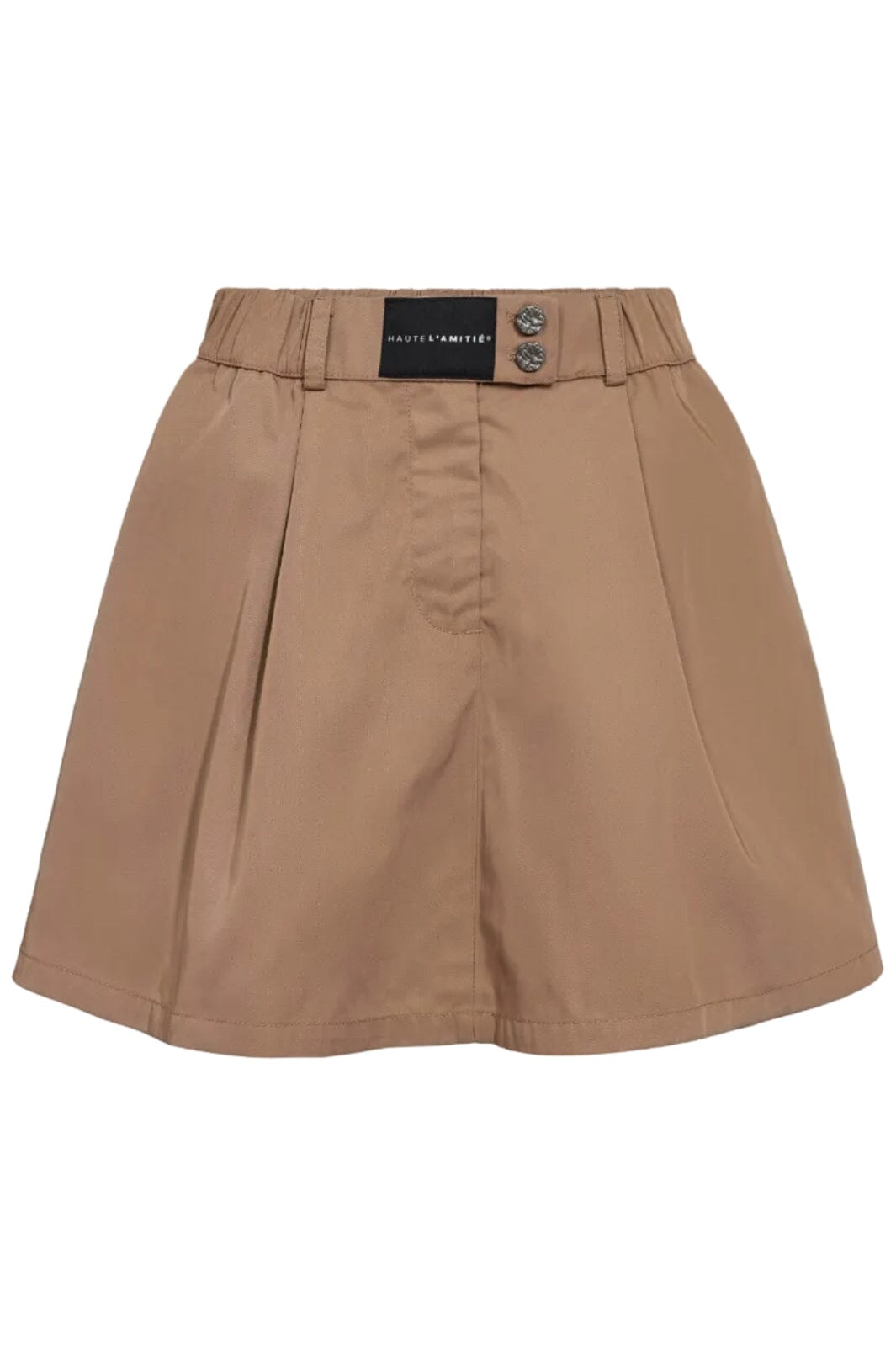 Haute L'Amitié - Bailey Cargo Midi Skirt HL10837 - Dessert Nederdele 