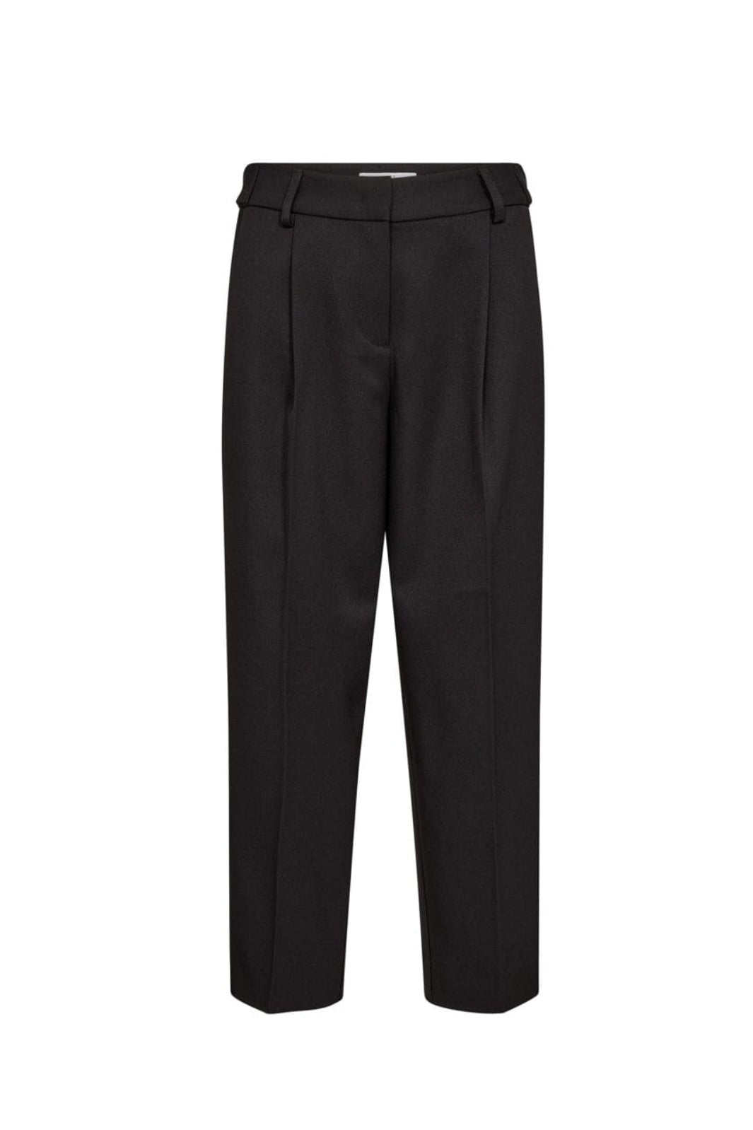 Haute L'Amitié - Premiere Crop Pant HL10504 - Black
