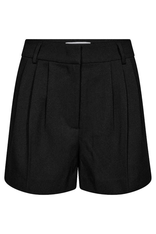 Haute L'Amitié - Premiere Shorts Hl11167 - Black Shorts 