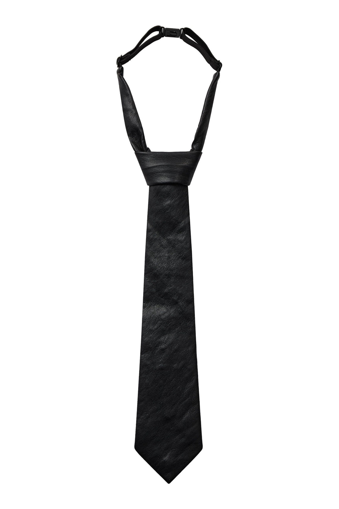 Haute L'Amitié - Pu Tie HL10699 - Black Butterfly&Slips 