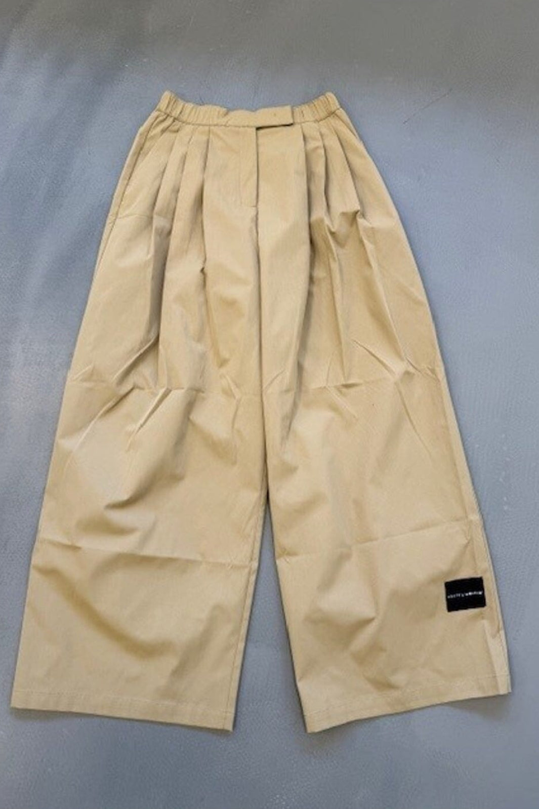 Haute L'Amitié - Tech Tailor Pant HL10841 - Khaki