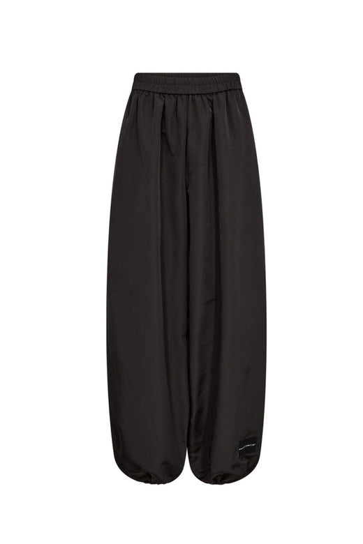 Haute L'Amitié - Thalia Harem Pant HL10543 - Black