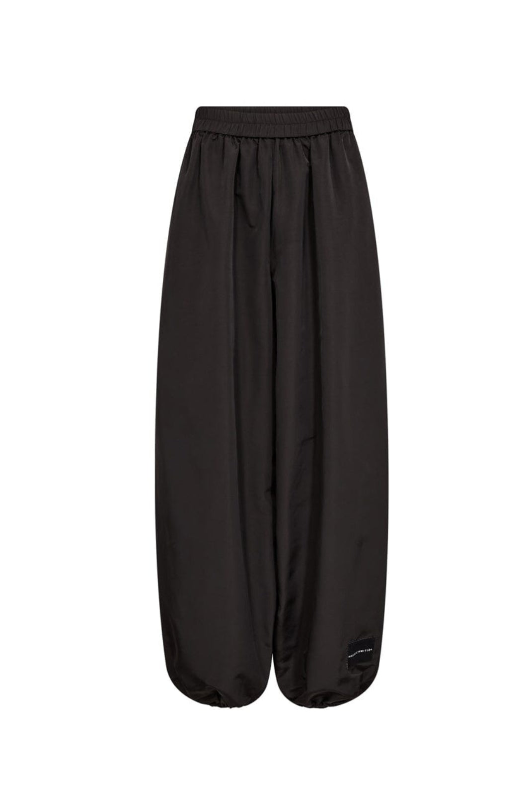 Haute L'Amitié - Thalia Harem Pant HL10543 - Black
