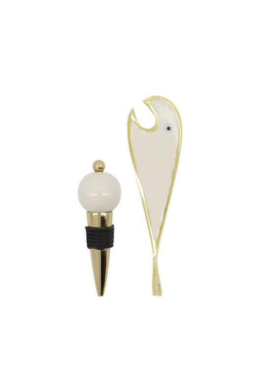 House Doctor - Cocktail Set, Hdopen, Gylden, Sand - 267620016