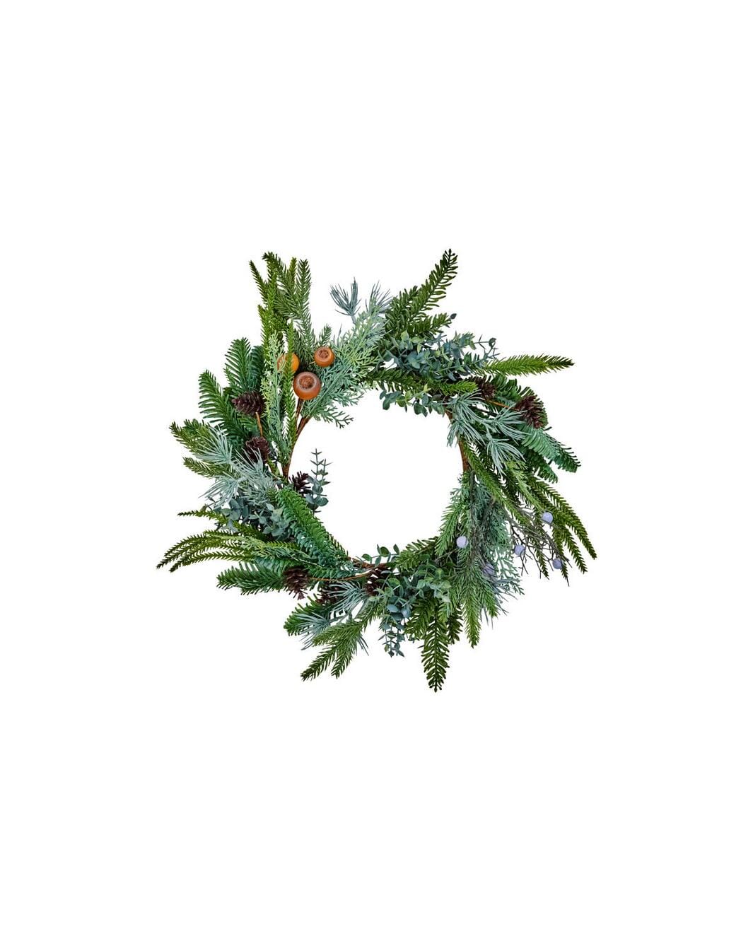 House Doctor - Krans, Hddeco, Grøn - 900001724