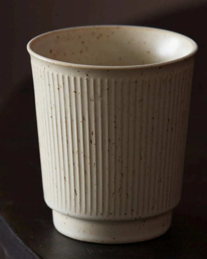 House Doctor - Krus, Hd Berica, Beige - 206260030 Krus 