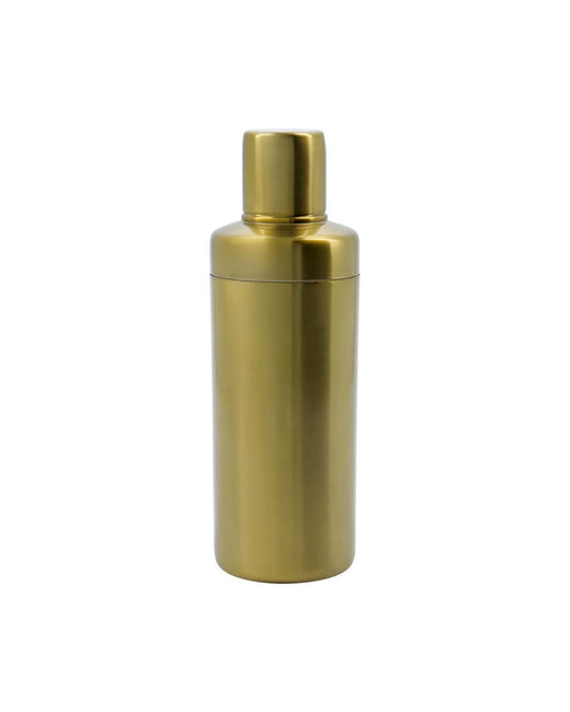 House Doctor - Shaker, Hdkett, Antik Messingfinish - 900000910