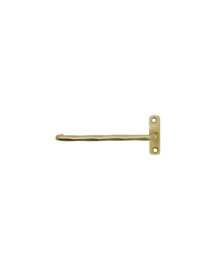 House Doctor - Toiletpapirholder, HDWelo, Børstet messing finish - 205345013