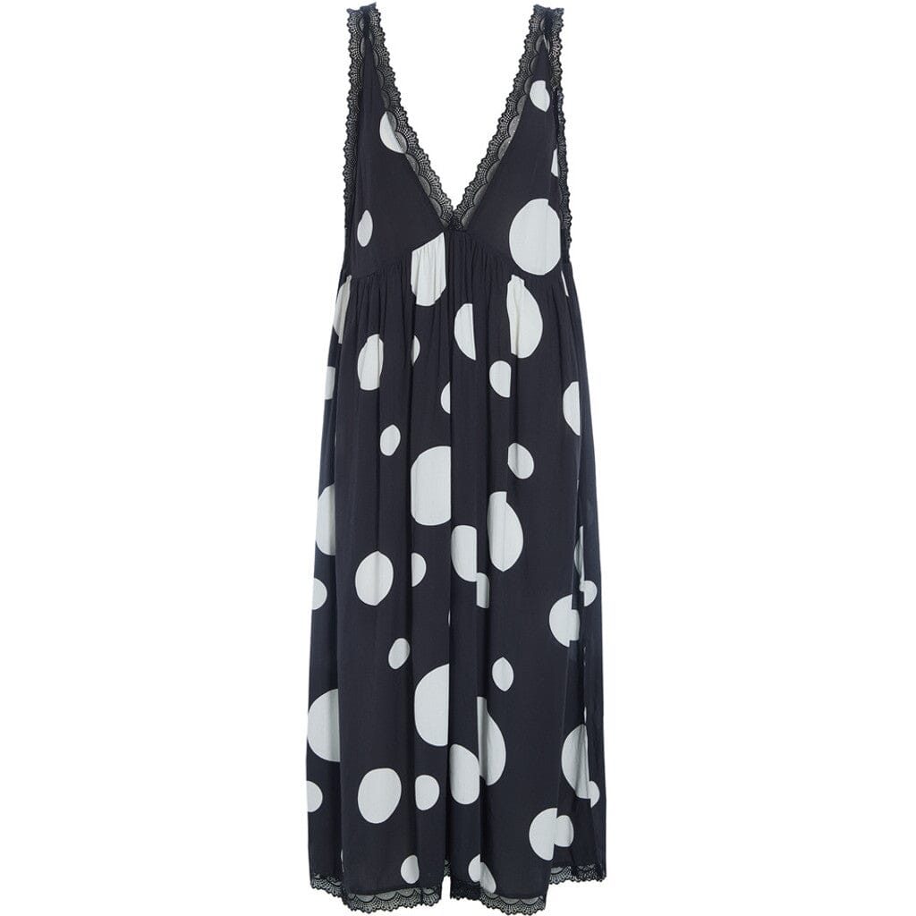 Hunkøn - Salem Dress 26585 - Black Kjoler 