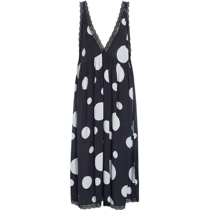 Hunkøn - Salem Dress 26585 - Black Kjoler 