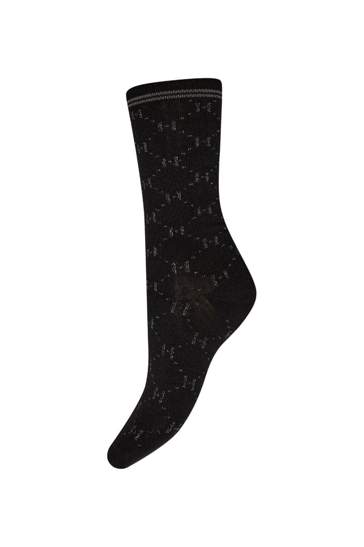 Hype The Detail - Socks 3-Pack 21555-75 - 1001 - Multifarvet Strømper 