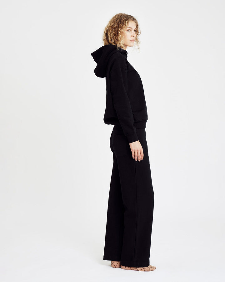 Hype The Detail - Sweat Pant 540-21 - 9 - Black Bukser 