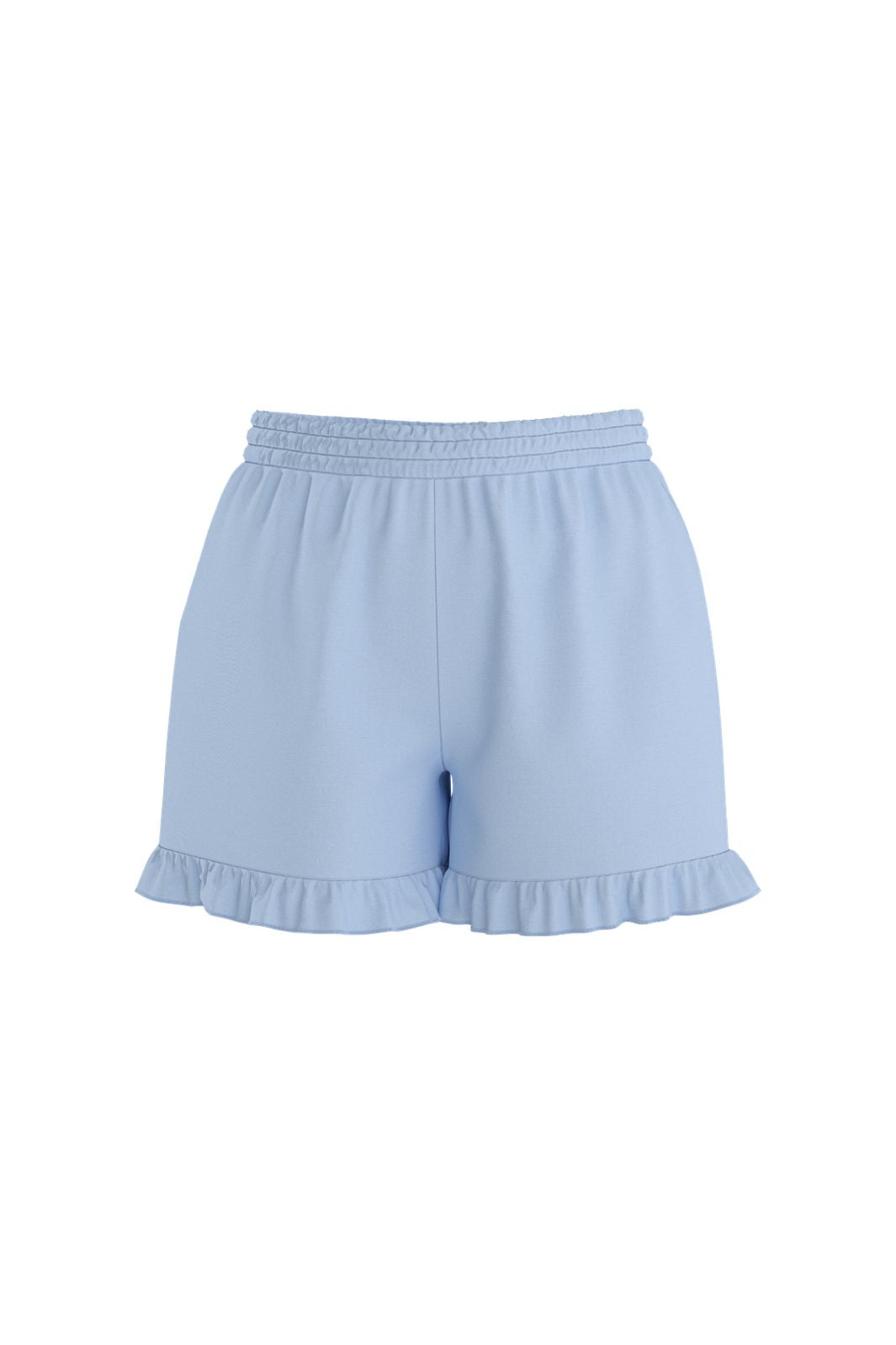 Hypedrop - Hdsuna Shorts 32001046 - 5220970 - Ice Water