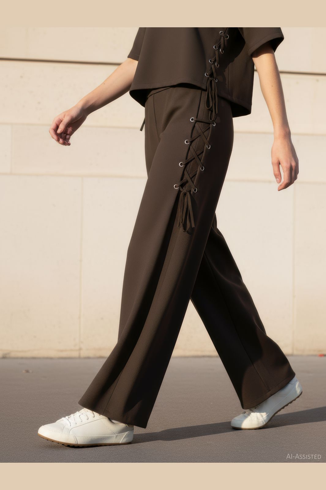 Hypedrop - Hdtilde Sweatpants 32000347 - 5118486 - Slate Black