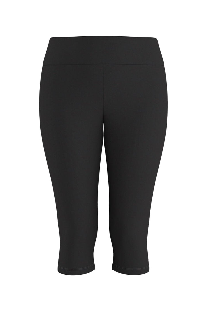 Hypedrop - Hdvina Capri Pants 32001090 - 5236247 - Black