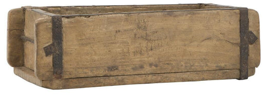 Ib Laursen - Murstensform Enkelt Unika - 2344-00