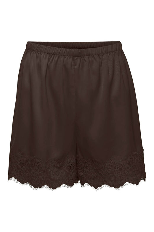 JDY - Jdyalana Lace Shorts - 5182288 Delicioso Delicioso Lace
