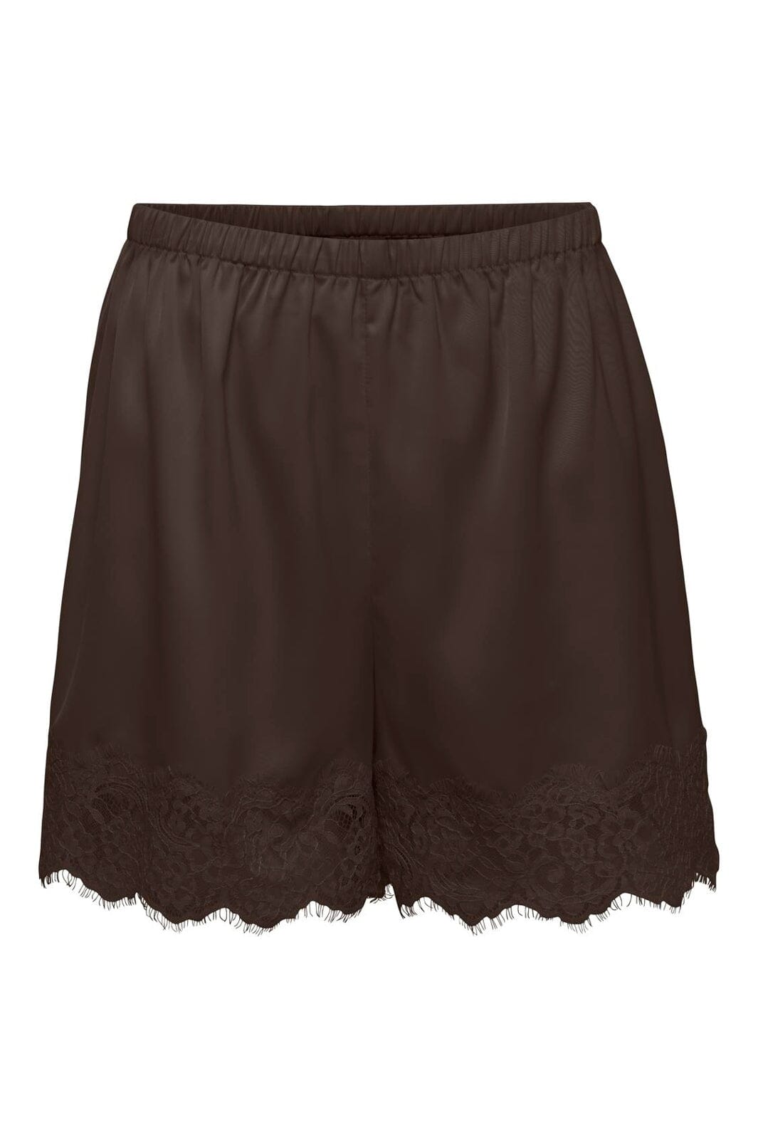 JDY - Jdyalana Lace Shorts - 5182288 Delicioso Delicioso Lace