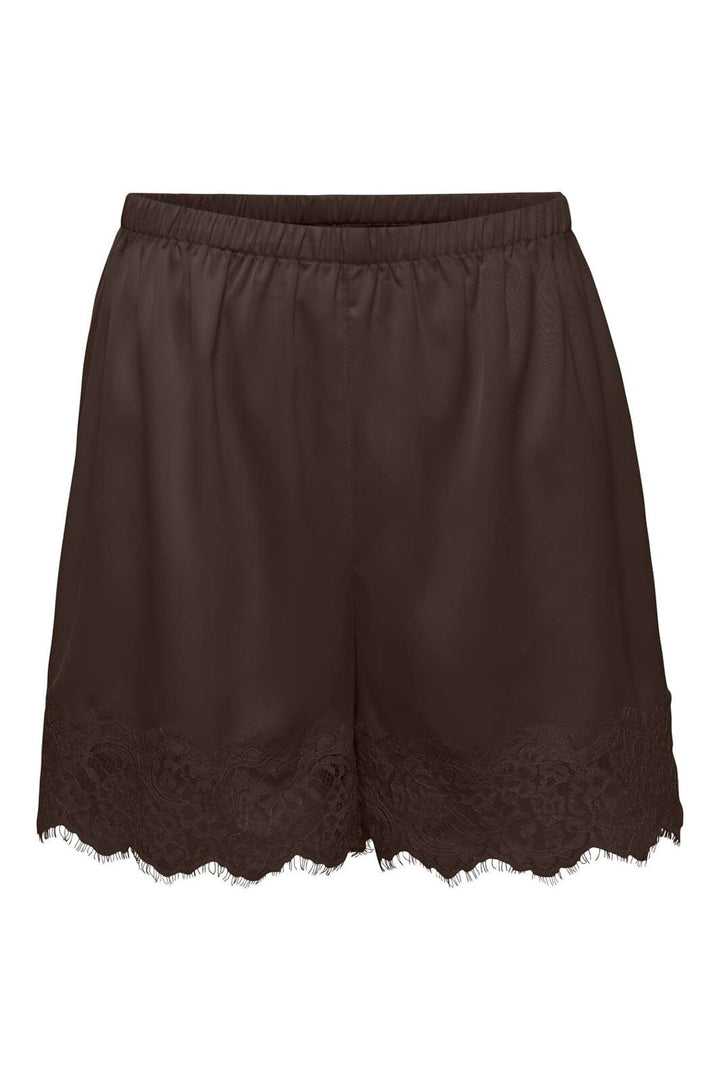 JDY - Jdyalana Lace Shorts - 5182288 Delicioso Delicioso Lace
