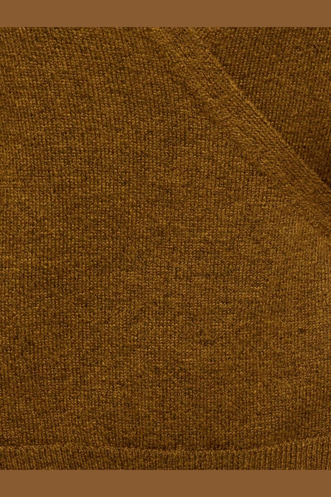 JDY - Jdybecky L/S Wrap Cardigan Knt - 5101793 Bison Melange