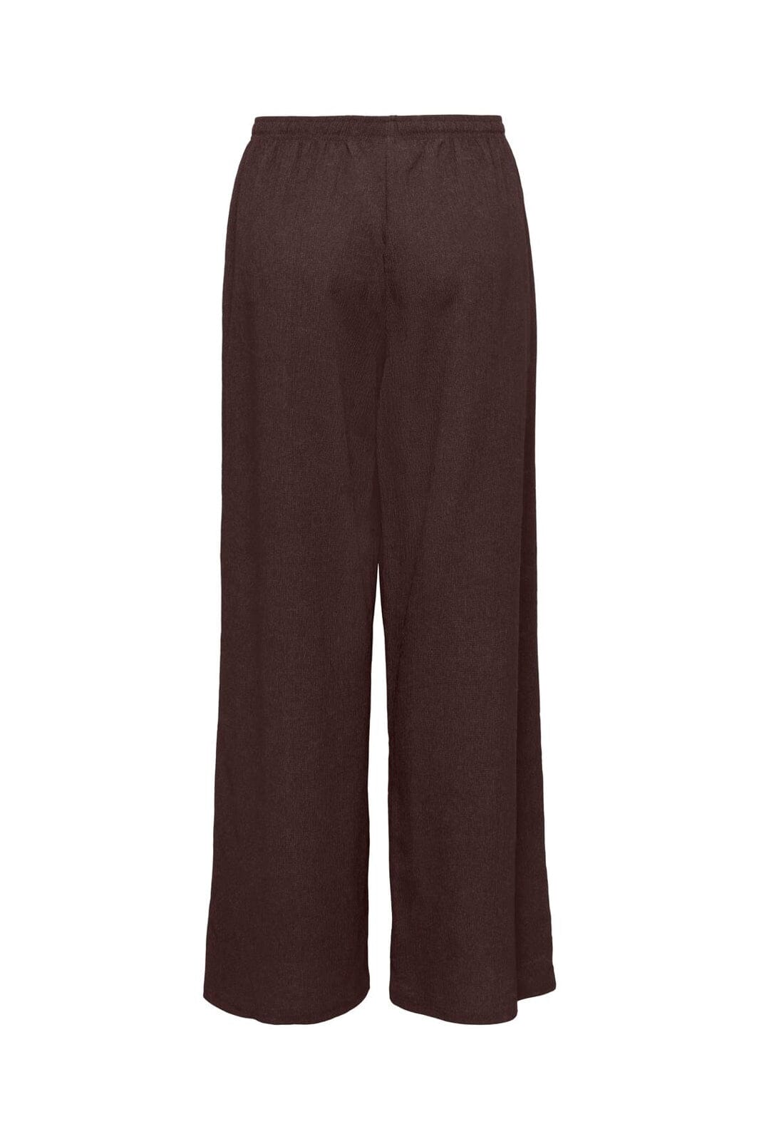 JDY - Jdydebbie New Loose Pant Dia - 5104537 Coffee Bean