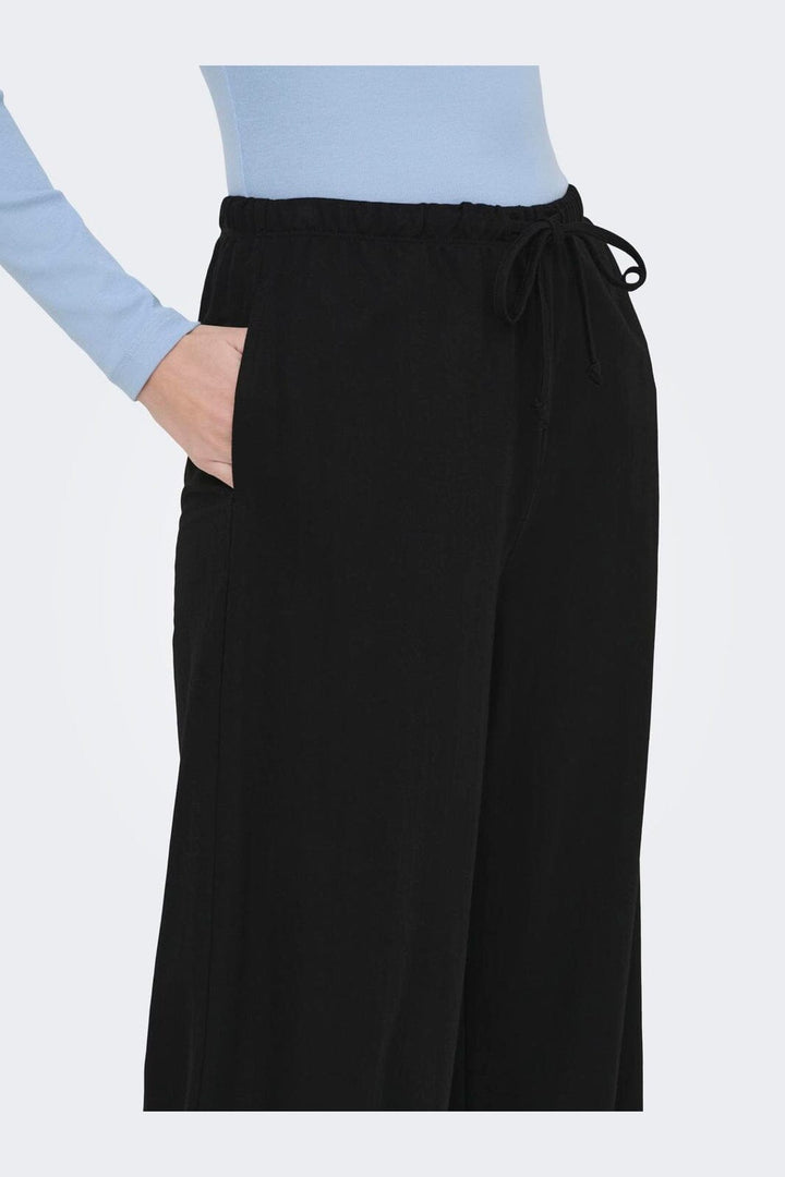 JDY - Jdyleslie Pant - 5014857 Black