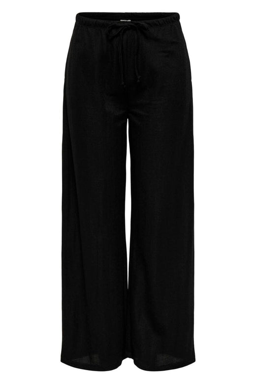 JDY - Jdyleslie Pant - 5014857 Black