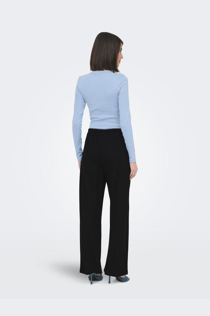 JDY - Jdyleslie Pant - 5014857 Black