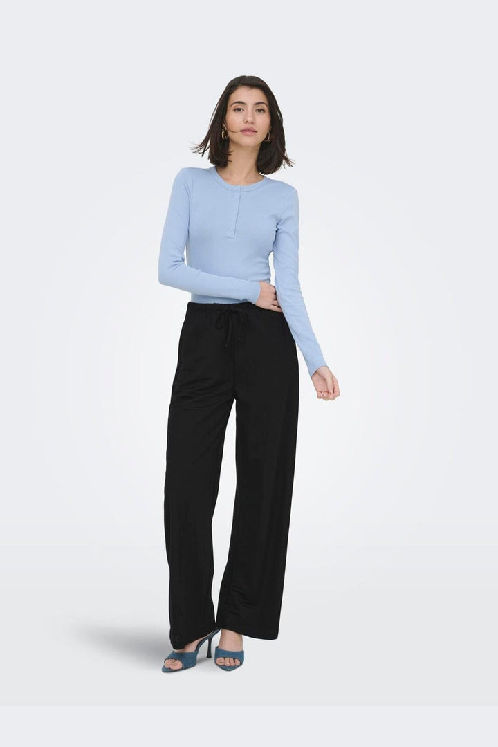 JDY - Jdyleslie Pant - 5014857 Black