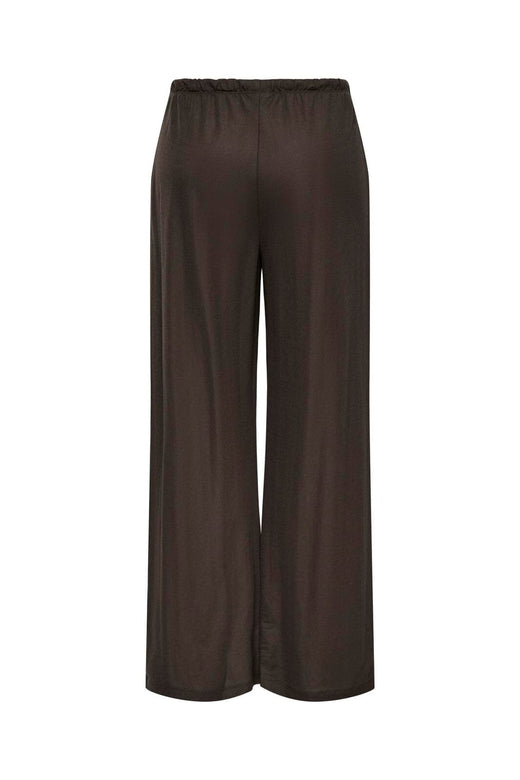 JDY - Jdyleslie Pant - 5014858 Chocolate Brown