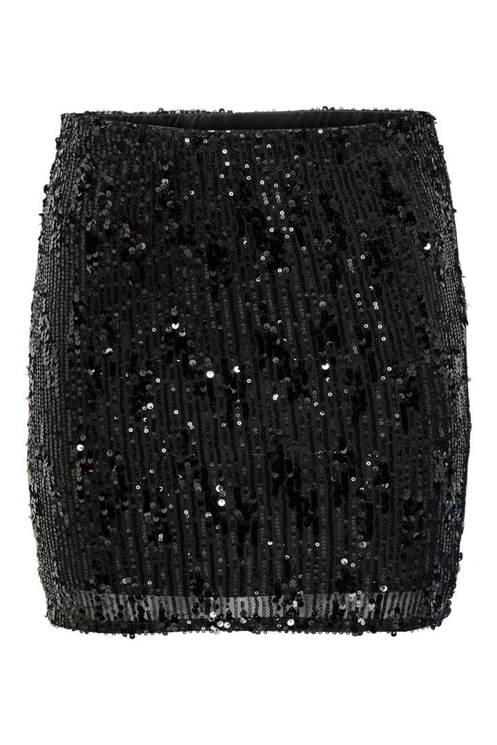 JDY - Jdylola Mini Skirt - 5173962 Black