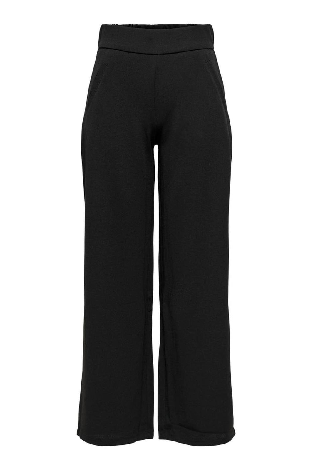 JDY - Jdylouisville Catia Life Wd - 3597497 Black