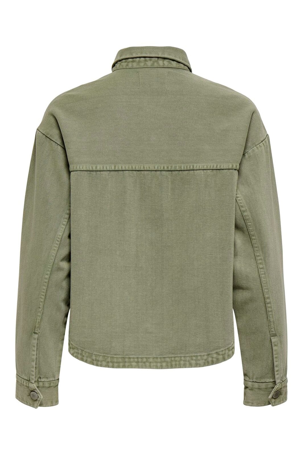 JDY - Jdynoma L/S Shacket - 4925074 Kalamata