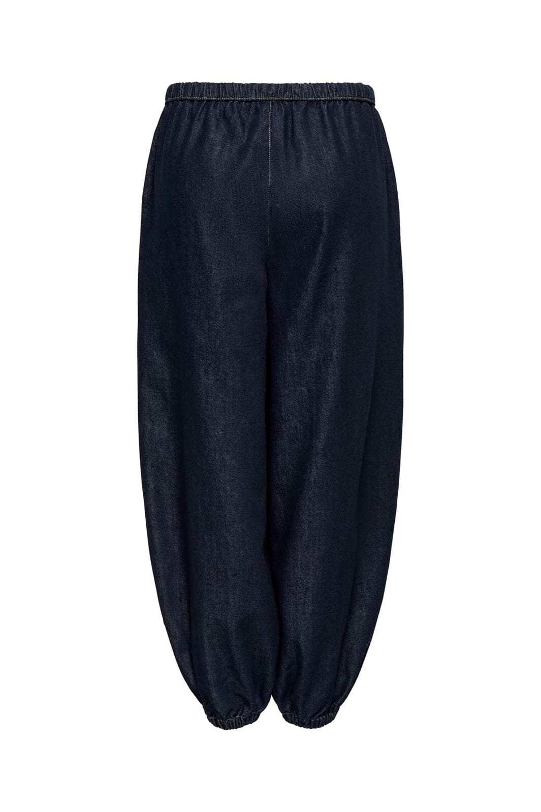 JDY - Jdysansa Genie Pant - 5082786 Dark Blue Denim