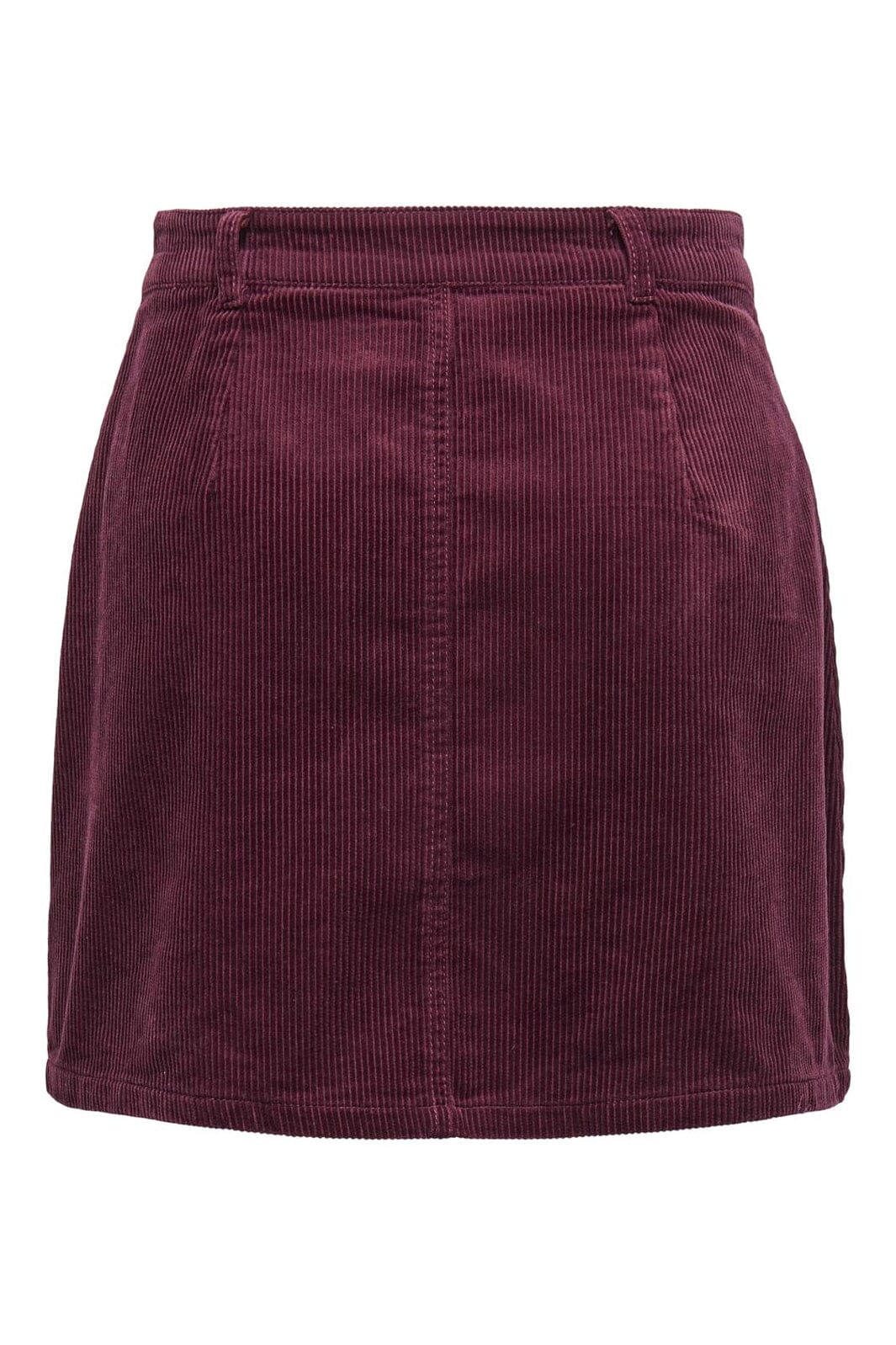JDY - Jdyshiraz Corduroy Skirt - 4815192 Fig