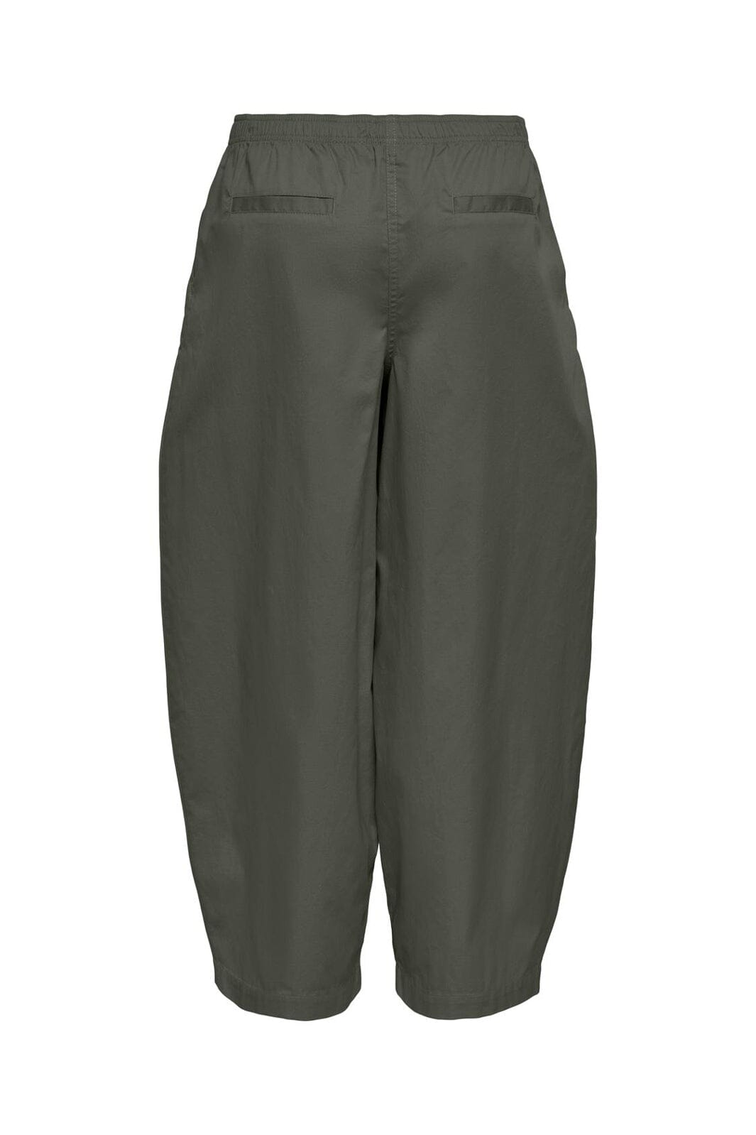 JDY - Jdysima Barrel Leg Pant - 5182443 Kambaba